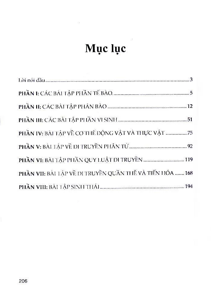 PHƯƠNG PHÁP GIẢI CÁC DẠNG BÀI TOÁN SINH HỌC TRÊN MÁY TÍNH CẦM TAY